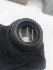 Capuchon de mise au point et