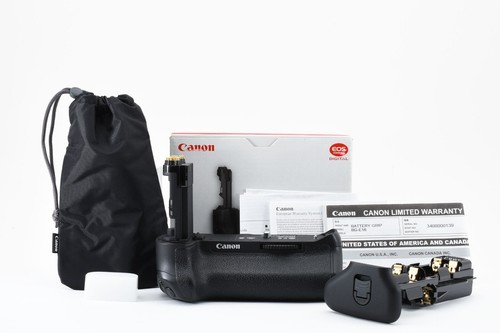 Canon batterie prise e16 - batterie,