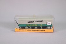 LE3056 ROSKOPF 613A train Ho