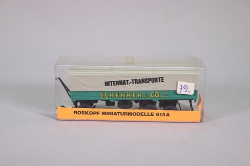 Le3056 roskopf 613a train - roskopf,