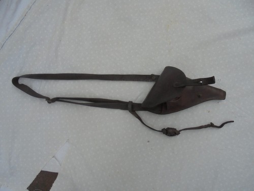 Etui revolver 1892 - etui,