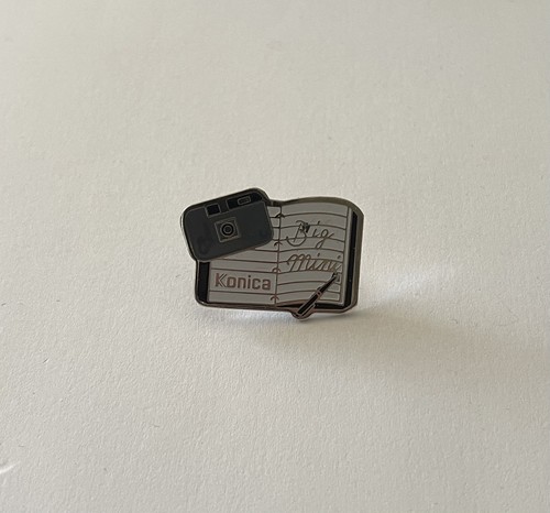 Pin konica big - big, mini