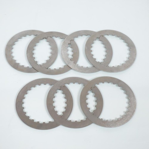 Kit disques lisses - disques,