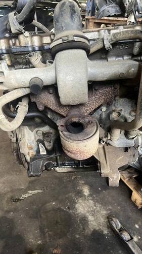 Moteur peugeot 205 phase - moteur, 2