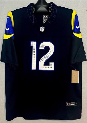Puka nacua jersey men - nacua, men’s