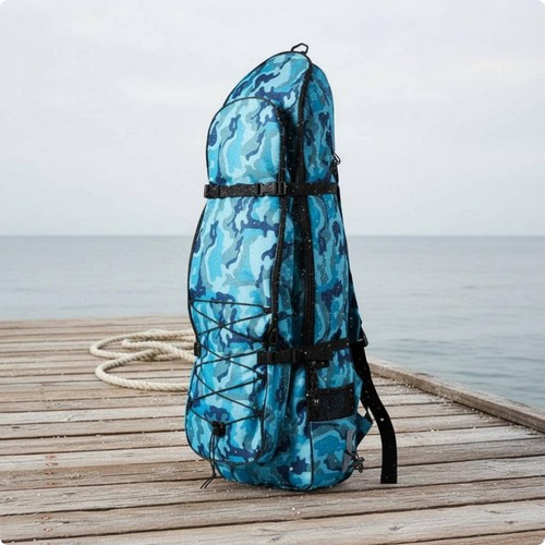 Sac palmes apnée - sac, d'apnée