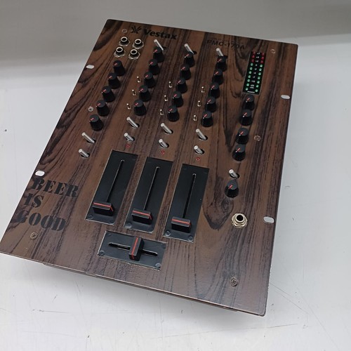 Vestax pmc 170a - vestax, pmc-170a