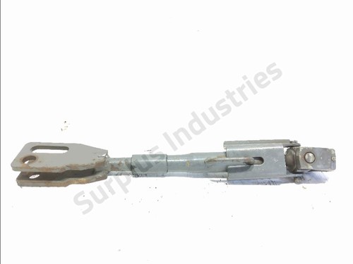 Chandelle fendt 210 - chandelle,