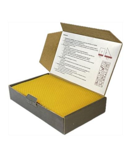 Kit bricolage bougies en - de,