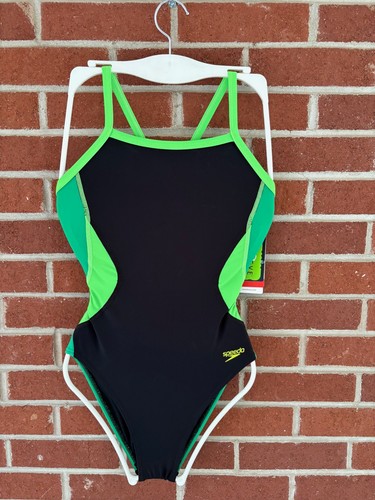 Speedo team bright green - bright,