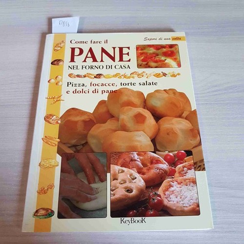 Come faire pain - il, dans