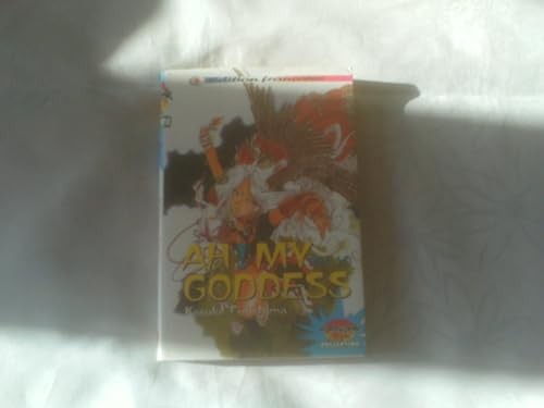 Goddess tome 10 - 10,