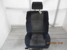 Siege avant gauche Renault R25 7700790623