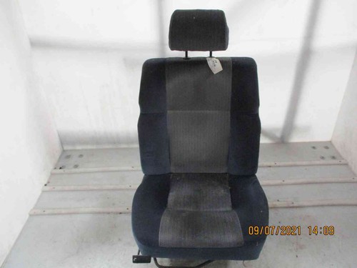 Siege avant gauche renault r25 - avant,