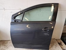 Porte avant gauche RENAULT ZOE 1 801011691R