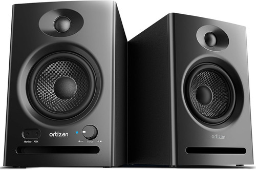 Dual mode active studio - dual-mode,