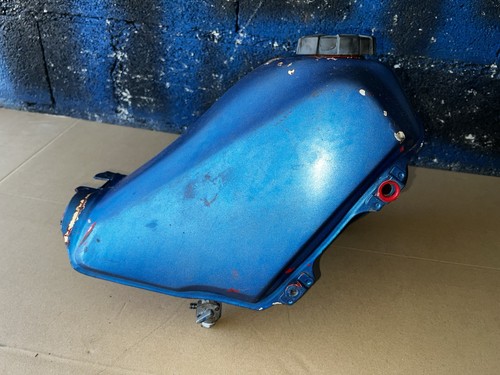 Réservoir essence yamaha - réservoir, 125