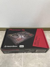 Contrôleur DJ Pioneer DDJ-400