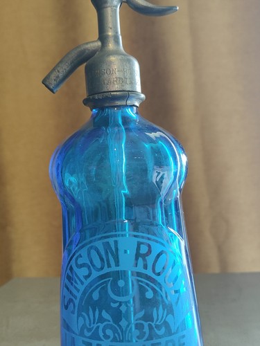 Rare siphon eau de - rare,