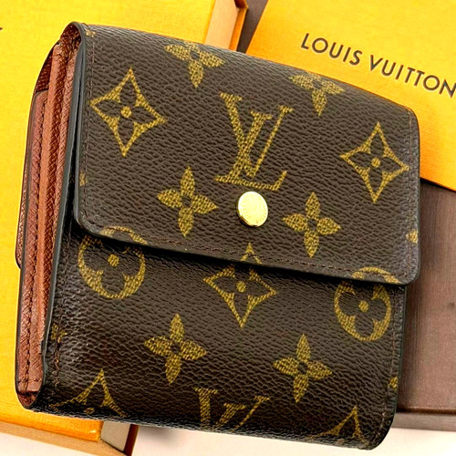 Portefeuille louis vuitton - portefeuille,
