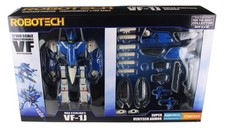 Figurine D'Action Robotech