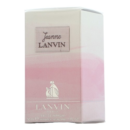 Lanvin jeanne edp 30ml - lanvin,