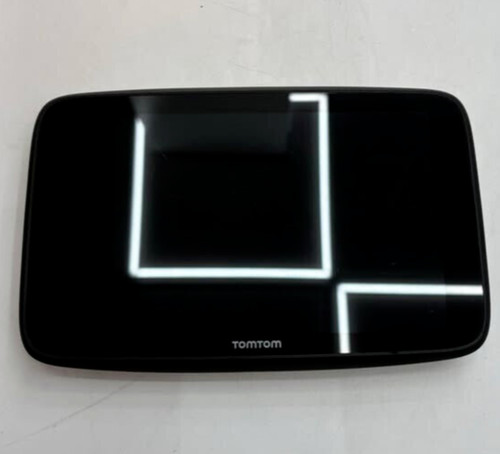 Tomtom discover gps - tomtom, 7"