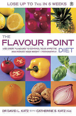 The flavour point diet use - flavour,