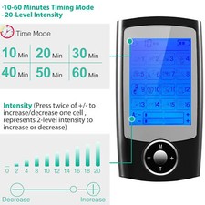 Stimulateur musculaire massage