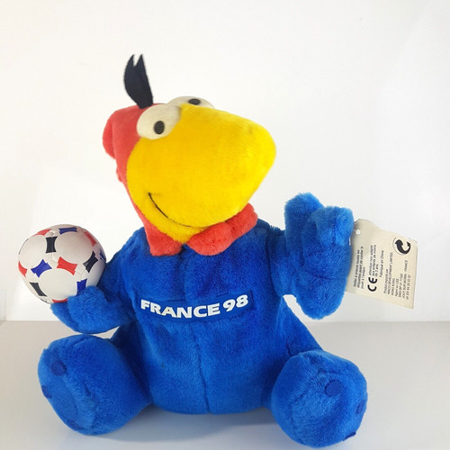 Peluche musicale animée - musicale,
