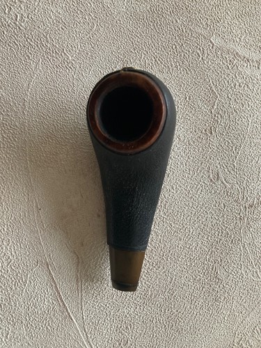 Pipe big ben - ben, made