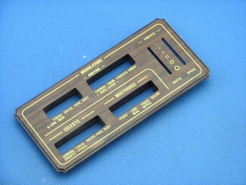 éminent solina f225 - Éminent, /