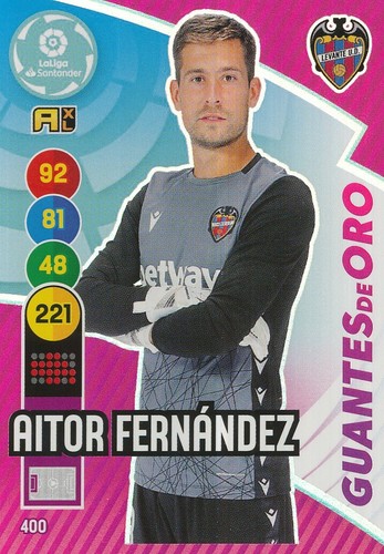 400 aitor fernandez - aitor, #