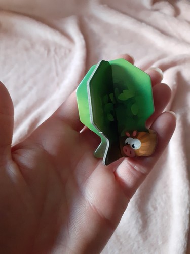 Arbre piece jeu - du,