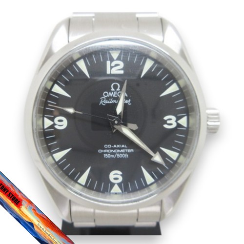 Montre pour homme - , omega