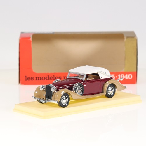 Solido 120 delage - delage,