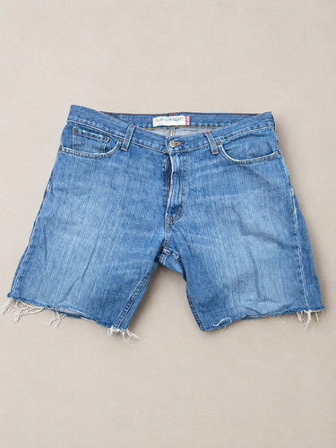 Short levi 514 - 514, homme