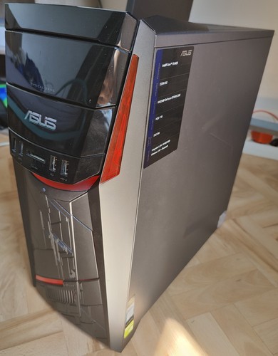 Bureau petit gaming - de,