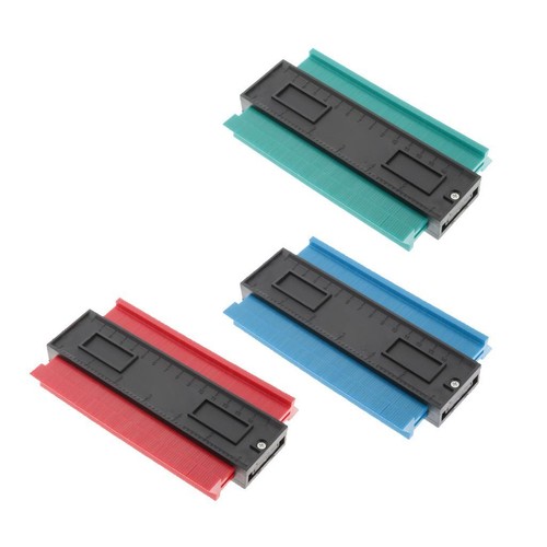 Jauge contour pour - contour,