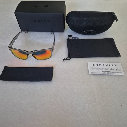 Oakley holbrook polarized - oakley,
