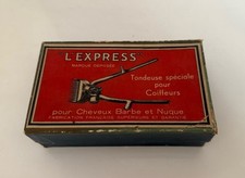 Vintage Tondeuse à main