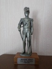 Figurine LES ÉTAINS DU PRINCE