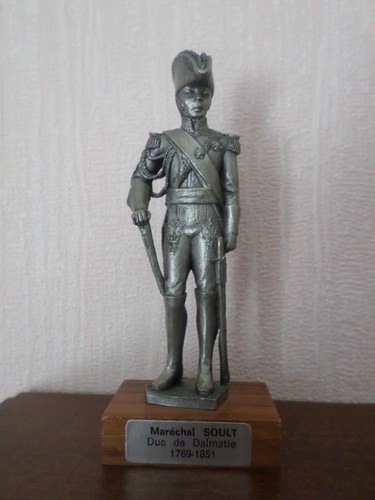 Figurine les étains prince - figurine,