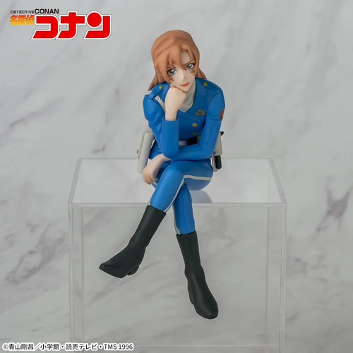 Hagiwara chihaya figurine - hagiwara,