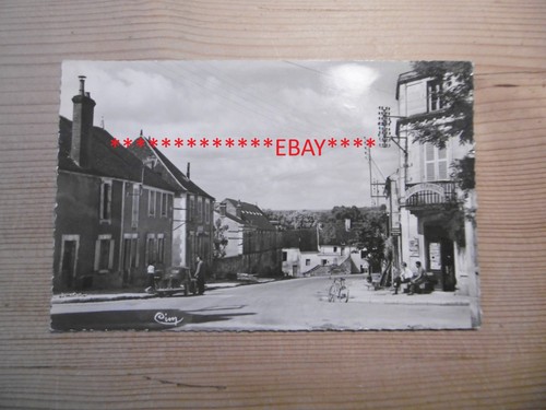 Courson les carrieres - carrieres, .