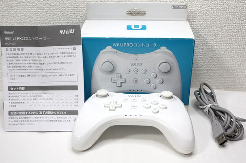 Manette nintendo wii - wii, pro