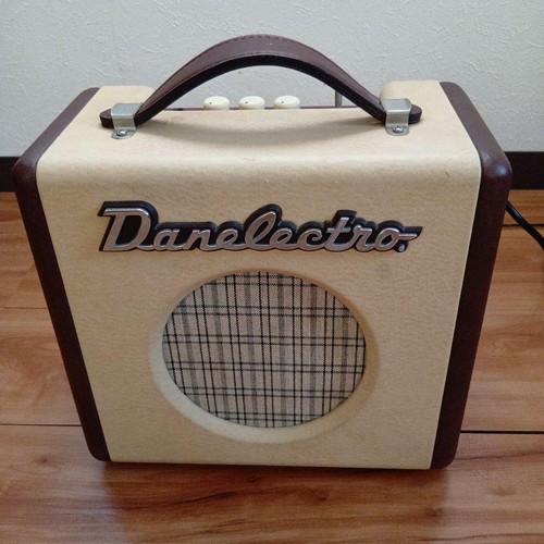 Amplificateur guitare - amplificateur,
