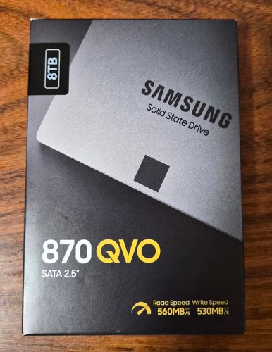 Ssd interne samsung 870 - interne,