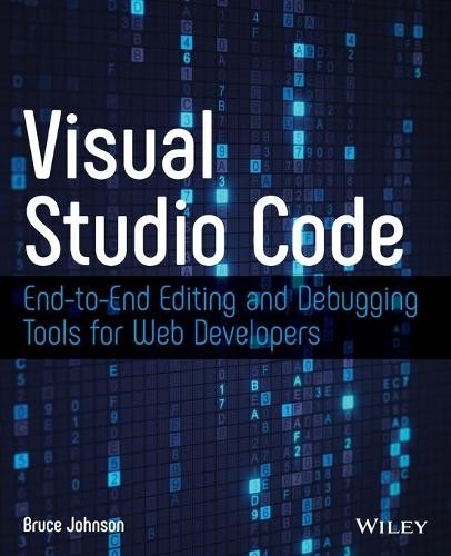 Bruce johnson visual - bruce, studio