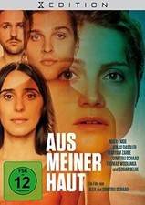 Aus meiner Haut  de X Filme